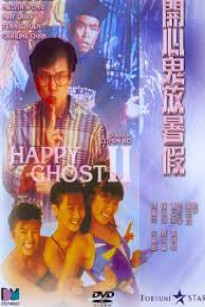 Ma Vui Vẻ 2 - The Happy Ghost 2