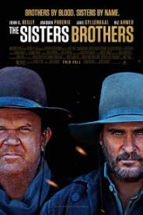 Anh Em Sát Thủ - The Sisters Brothers