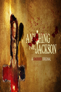 Jackson vô giá - Anything for Jackson