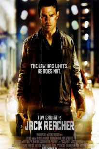 JACK REACHER: PHÁT SÚNG CUỐI CÙNG - Jack Reacher (2012)