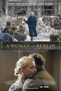 Người Phụ Nữ Ở Berlin - A Woman In Berlin