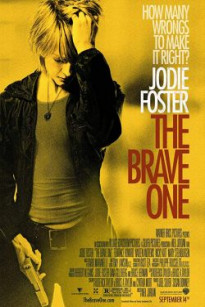 Trả Giá 2007 - The Brave One