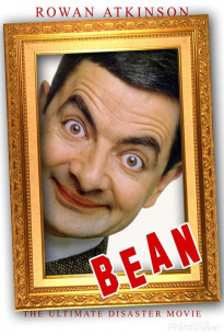 NGÀI BEAN - Bean (1997)