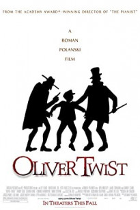 Cậu bé mồ côi Oliver Twist - Oilver Twist