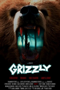 Đội Gấu Xám Bắc Mỹ - The Grizzlies