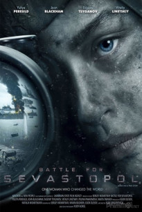 NỮ XẠ THỦ - Battle for Sevastopol / Red Sniper (2015)