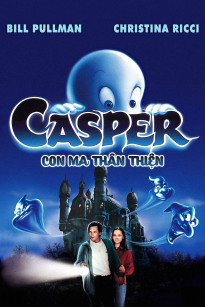 Con Ma Thân Thiện - CASPER (1995)