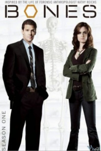 HÀI CỐT PHẦN 1 - Bones Season 1 (2005)
