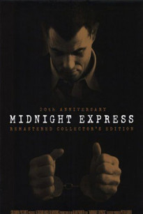 Xem Phim Tàu Tốc Hành Nửa Đêm - Midnight Express