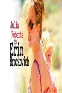 Nghị lực sống - Erin Brockovich (2000)