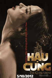 HẬU CUNG - The Concubine / Royal Concubine: Concubine of King (2012)