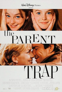 Bẫy phụ huynh - The Parent Trap