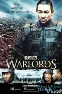 ĐẦU DANH TRẠNG - The Warlords (2007)