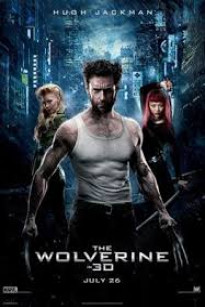 NGƯỜI SÓI - The Wolverine (2013)
