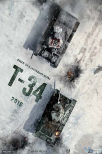 CHIẾN TĂNG HUYỀN THOẠI - T-34