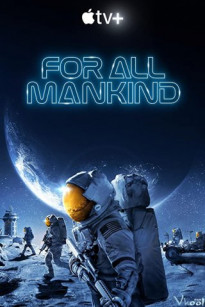 CUỘC CHIẾN KHÔNG GIAN PHẦN 2 - For All Mankind Season 2