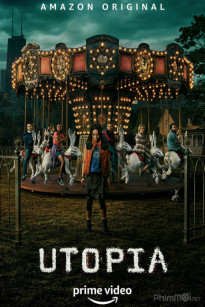 UTOPIA - Utopia (2020)