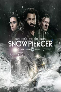 CHUYẾN TÀU BĂNG GIÁ (PHẦN 2) - Snowpiercer (Season 2)