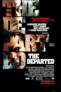 ĐIỆP VỤ BOSTON - The Departed