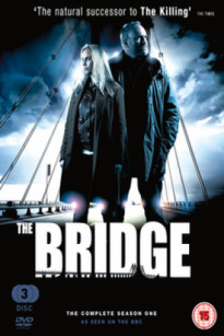 LẦN THEO DẤU VẾT 1 - The Bridge Season 1
