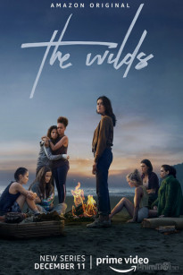 LẠC NƠI HOANG ĐẢO (PHẦN 1) - The Wilds (Season 1)