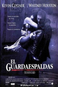 Vệ Sĩ Bí Mật - The Bodyguard (1992)