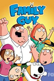 Family Guy (Phần 11) - Family Guy (Season 11)
