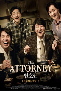 NGƯỜI LUẬT SƯ - The Attorney (2013)