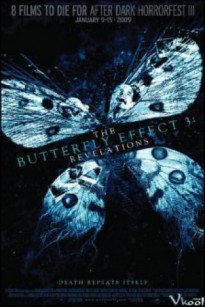 HIỆU ỨNG CÁNH BƯỚM - The Butterfly Effect