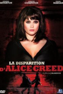 Vụ Bắt Cóc Alice Creed - The Disappearance of Alice Creed (2009)