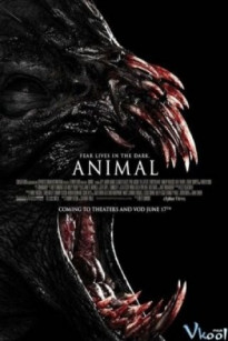 QUÁI THÚ - Animal (2014)
