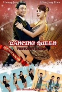 NỮ HOÀNG KHIÊU VŨ - Dancing Queen (2012)