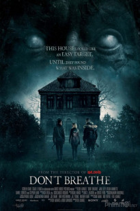 SÁT NHÂN TRONG BÓNG TỐI / ĐỪNG THỞ - Don't Breathe