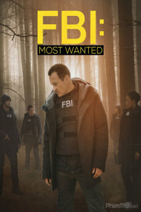 FBI: TRUY LÙNG TỘI PHẠM (PHẦN 2) - FBI: Most Wanted (Season 2)