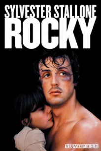 Tay đấm huyền thoại - Rocky