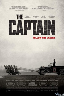 ĐẠI ÚY - The Captain (2017)