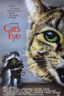 Mắt Mèo - Cat's Eye (1985)