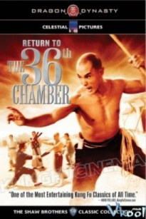 THIẾU LÂM TAM THẬP LỤC PHÒNG - The 36th Chamber Of Shaolin (1978)
