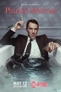 TAY CHƠI QUÝ TỘC - Patrick Melrose