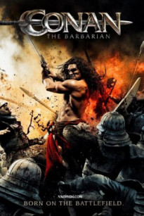 Người Hùng Barbarian - Conan the Barbarian
