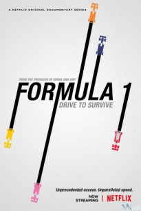 FORMULA 1: CUỘC ĐUA SỐNG CÒN 3 - Formula 1: Drive To Survive Season 3