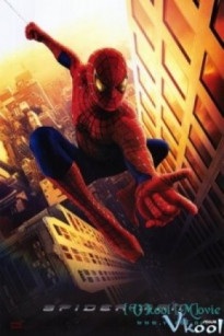 NGƯỜI NHỆN 2 - Spider Man 2