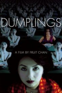 Há Cảo Nhân Thịt Người - Dumplings (2004)