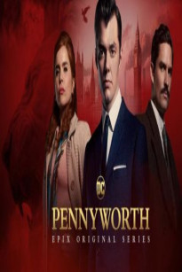 Quản Gia Người Dơi Phần 2 - Pennyworth ss2