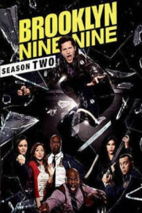 CẢNH SÁT BROOKLYN PHẦN 2 - Brooklyn Nine-nine Season 2