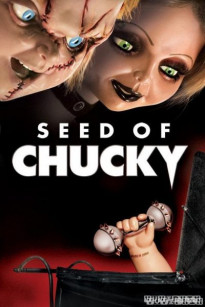 Ma Búp Bê 5: Đứa Con Của Chucky - Ma Bup Be 5: Dua Con Cua Chucky (2004)