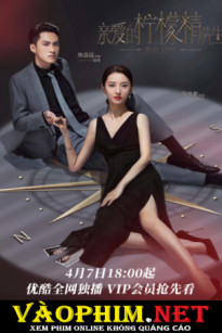 Tình yêu Và Âm Mưu - Plot Love (2021)