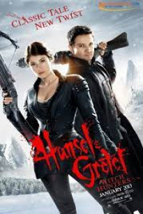 Thợ Săn Phù Thủy - Hansel & Gretel: Witch Hunters (2013)