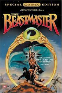 Chúa Tể Muôn Thú - Beastmaster (1982)