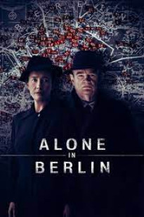 Cô Độc Ở Berlin - Alone in Berlin (2016)
